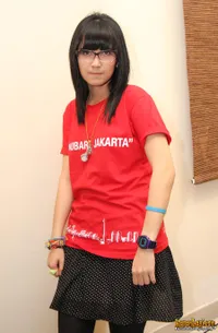 Foto Dinda Kanyadewi