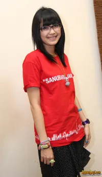 Foto Dinda Kanyadewi