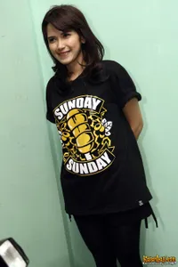 Foto Dinda Kanyadewi