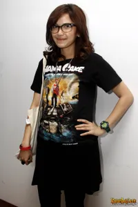 Foto Dinda Kanyadewi