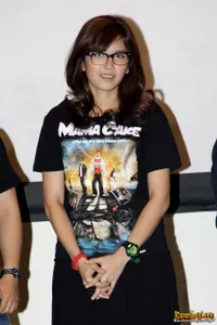 Foto Dinda Kanyadewi