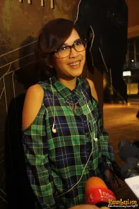 Foto Dinda Kanyadewi