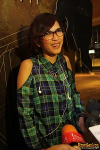 Foto Dinda Kanyadewi