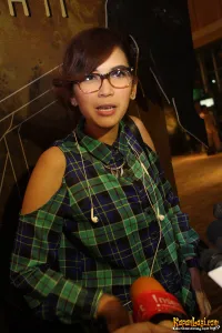 Foto Dinda Kanyadewi