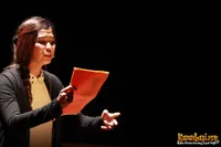 Foto Dinda Kanyadewi