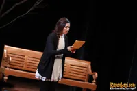 Foto Dinda Kanyadewi