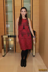 Foto Dinda Kanyadewi