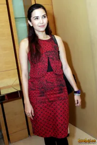 Foto Dinda Kanyadewi