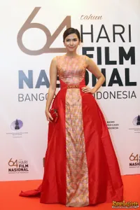 Foto Dinda Kanyadewi