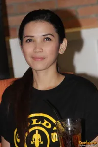 Foto Dinda Kanyadewi