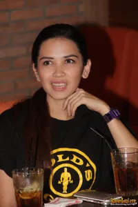 Foto Dinda Kanyadewi