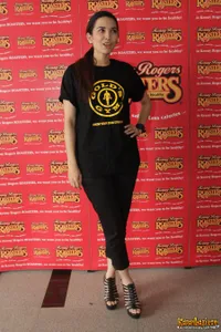 Foto Dinda Kanyadewi