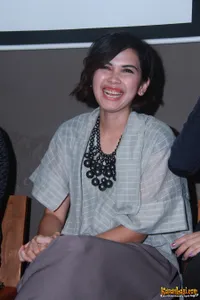 Foto Dinda Kanyadewi