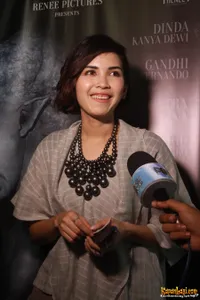 Foto Dinda Kanyadewi