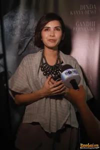 Foto Dinda Kanyadewi