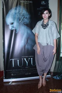 Foto Dinda Kanyadewi