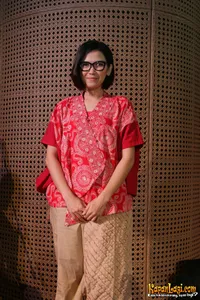 Foto Dinda Kanyadewi