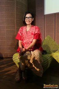 Foto Dinda Kanyadewi