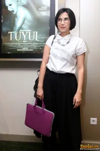 Foto Dinda Kanyadewi