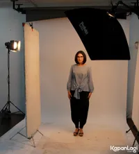 Foto Dinda Kanyadewi