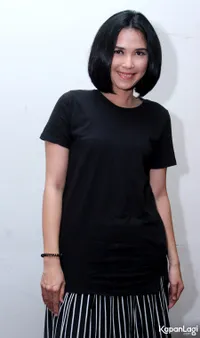 Foto Dinda Kanyadewi