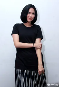 Foto Dinda Kanyadewi