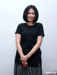 Foto Dinda Kanyadewi