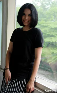 Foto Dinda Kanyadewi