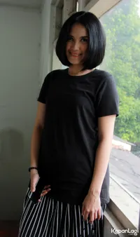 Foto Dinda Kanyadewi