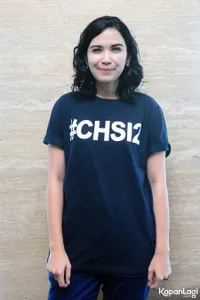 Foto Dinda Kanyadewi