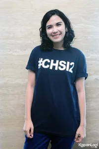 Foto Dinda Kanyadewi