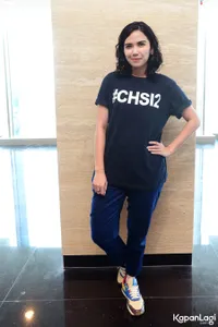 Foto Dinda Kanyadewi