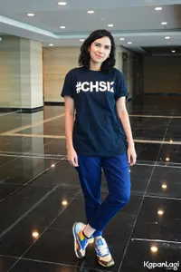 Foto Dinda Kanyadewi