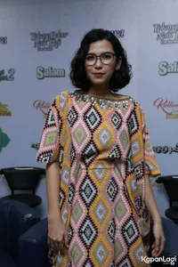 Foto Dinda Kanyadewi