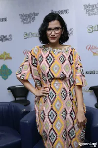 Foto Dinda Kanyadewi