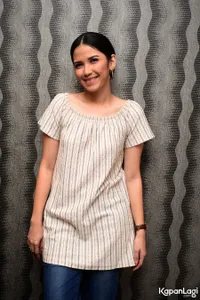 Foto Dinda Kanyadewi