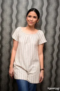 Foto Dinda Kanyadewi