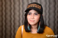 Foto Dinda Kanyadewi