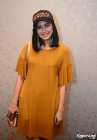 Foto Dinda Kanyadewi