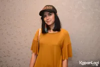 Foto Dinda Kanyadewi