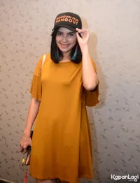 Foto Dinda Kanyadewi