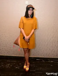 Foto Dinda Kanyadewi