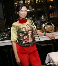 Foto Dinda Kanyadewi