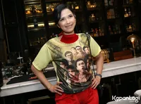 Foto Dinda Kanyadewi