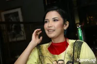 Foto Dinda Kanyadewi