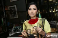 Foto Dinda Kanyadewi