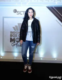 Foto Dinda Kanyadewi