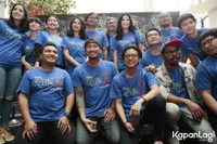 Foto Dinda Kanyadewi