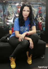 Foto Dinda Kanyadewi