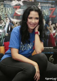 Foto Dinda Kanyadewi